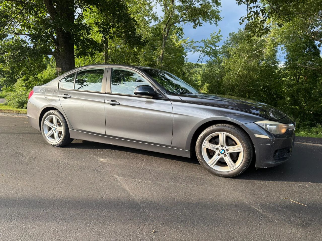 bmw 3 series 2014 WBA3C3C50EF984250 image bmw 3 series 2014 WBA3C3C50EF984250 image